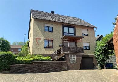 Mehrfamilienhaus zum Kauf 299.000 € 9 Zimmer 290 m² 1.154 m² Grundstück Brochthausen Duderstadt 37115