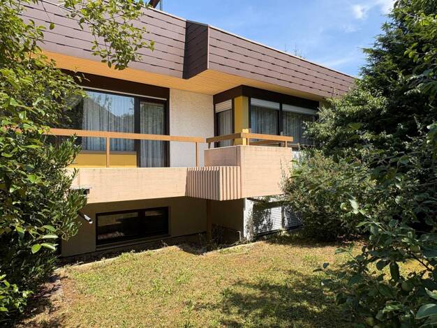 Einfamilienhaus zum Kauf 849.000 € 5 Zimmer 200 m² 1.233 m² Grundstück Heiningen Heiningen 73092
