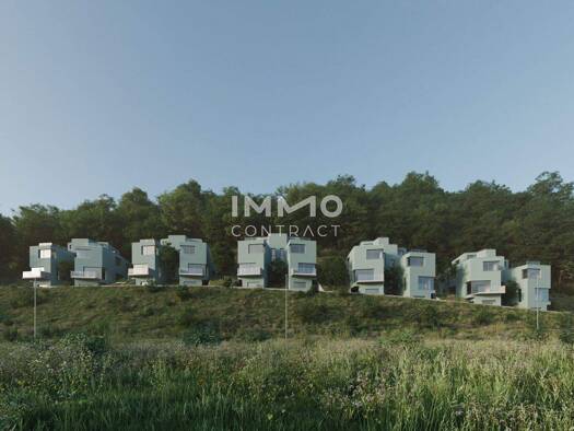 Doppelhaushälfte zum Kauf - Erstbezug 635.900 € 5 Zimmer 119,5 m² Höflein an der Donau 3421