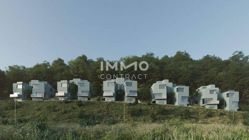 Doppelhaushälfte zum Kauf - Erstbezug 635.900 € 5 Zimmer 119,5 m² Höflein an der Donau 3421