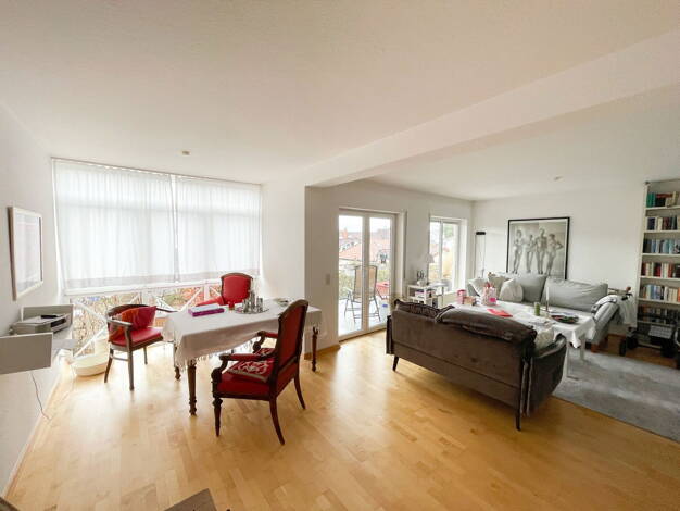 Wohnung zur Miete 1.390 € 4 Zimmer 150 m² EG frei ab 01.09.2025 Wächtersbach Wächtersbach 63607