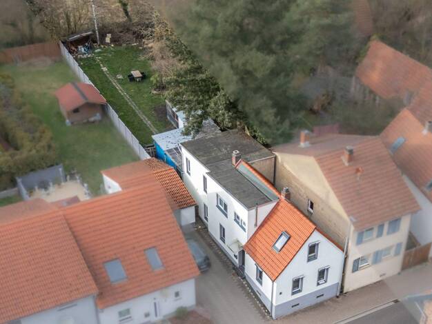 Einfamilienhaus zum Kauf 399.950 € 4 Zimmer 126 m² 400 m² Grundstück Eisenberg 67304