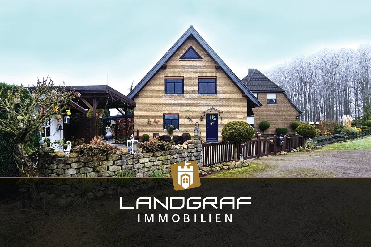 Einfamilienhaus zum Kauf 339.000 € 5 Zimmer 130 m²<br/>Wohnfläche 2.650 m²<br/>Grundstück Dünsen 27243