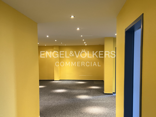 Bürofläche zur Miete 141 m² Bürofläche teilbar ab 141 m² Mitte Hildesheim 31134