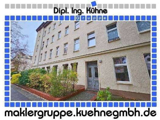 Wohnung zur Miete 600 € 2 Zimmer 41,6 m² EG Weißensee Berlin 13088
