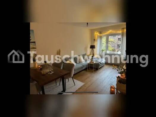 Wohnung zur Miete Tauschwohnung 980 € 3 Zimmer 78 m² Otterndorf Hamburg 20537