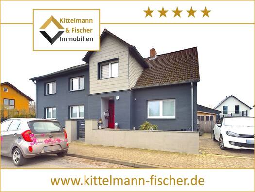 Wohnung zur Miete 500 € 3 Zimmer 71 m² Dachgeschoss, 2. Geschoss Jembke 38477