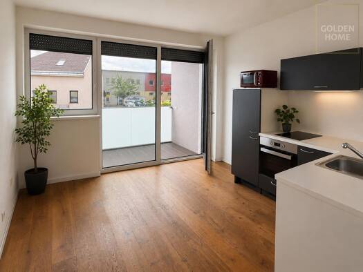 Wohnung zum Kauf 244.000 € 2 Zimmer 36 m² 1. Geschoss Liesing 1230