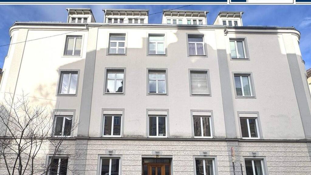 Wohnung zum Kauf 719.000 € 3,5 Zimmer 125 m² 1. Geschoss Innenstadt Augsburg 86152