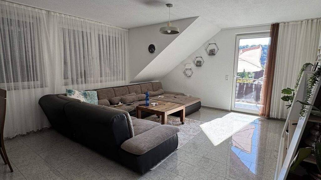 Haus zum Kauf 1.500.000 € 10 Zimmer 385 m² 1.000 m² Grundstück Sulz Sulz am Neckar 72172