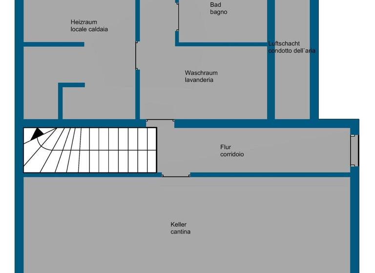 Haus zum Kauf 1.350.000 € 3 Zimmer 259 m² frei ab sofort Leifers