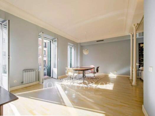 Studio zum Kauf provisionsfrei 3.450.000 € 180 m² 2. Geschoss Madrid 28004