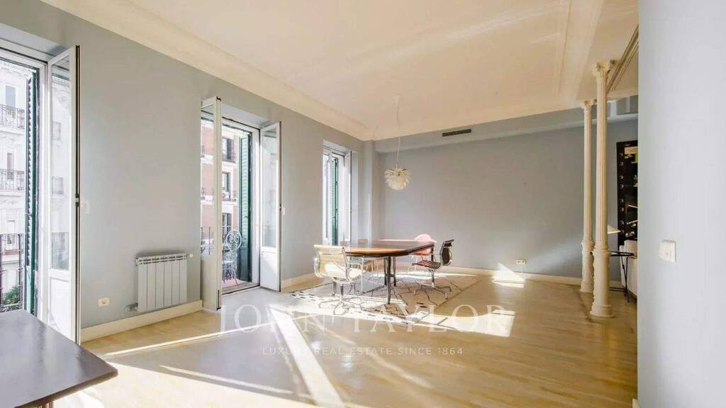 Studio zum Kauf provisionsfrei 3.450.000 € 180 m² 2. Geschoss Madrid 28004