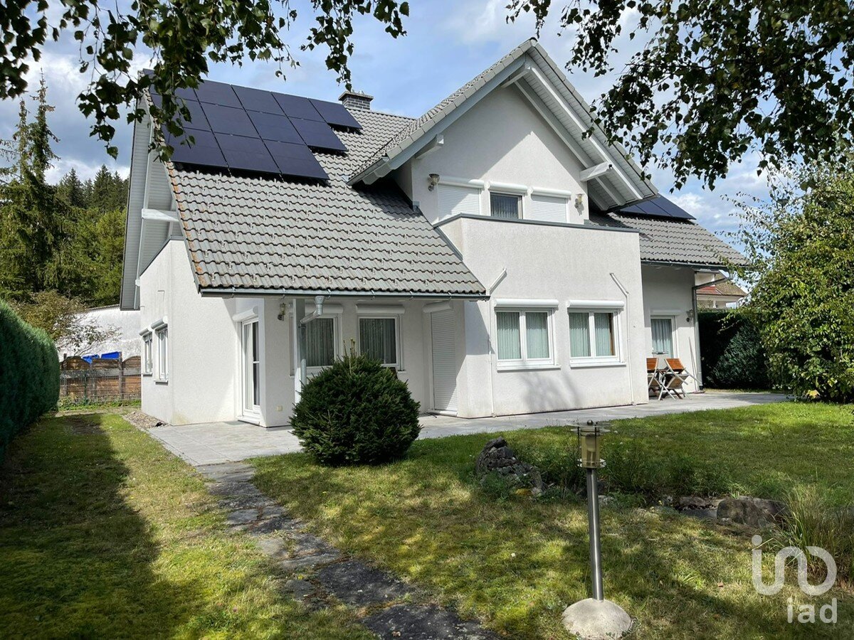 Einfamilienhaus zum Kauf 980.000 € 7 Zimmer 280 m²<br/>Wohnfläche 997 m²<br/>Grundstück Titisee Titisee-Neustadt, Ortsteil Titisee 79822