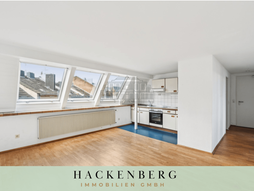 Wohnung zur Miete 850 € 3 Zimmer 57 m² 4. Geschoss Aachen 52068