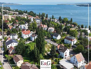 Wohnung zum Kauf - Erstbezug provisionsfrei 399.000 € 2 Zimmer 45,8 m² 1. Geschoss Überlingen Überlingen 88662