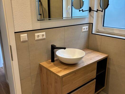 Wohnung zur Miete 800 € 3 Zimmer 85 m² frei ab sofort Breitenstein Schwäbisch Hall 74523