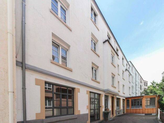 Sonstiges zum Kauf als Kapitalanlage geeignet 299.000 € 1 Zimmer 70 m² Ost Stuttgart 70188