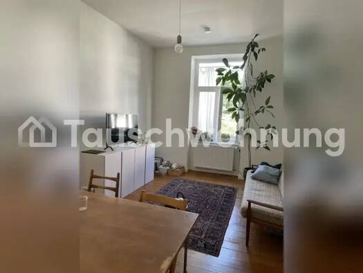 Wohnung zur Miete Tauschwohnung 796 € 3 Zimmer 74 m² 1. Geschoss Weststadt Karlsruhe 76135
