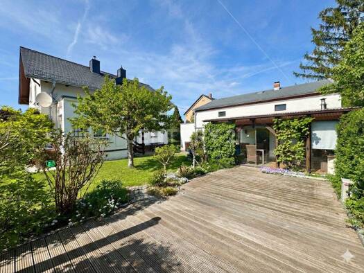 Einfamilienhaus zum Kauf 435.000 € 5 Zimmer 125 m² 500 m² Grundstück Coswig 01640