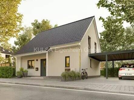 Einfamilienhaus zum Kauf provisionsfrei 233.450 € 5 Zimmer 143 m²<br/>Wohnfläche 607 m²<br/>Grundstück ab sofort<br/>Verfügbarkeit Gotha 99869