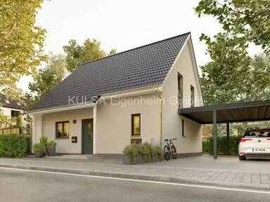 Einfamilienhaus zum Kauf provisionsfrei 233.450 € 5 Zimmer 143 m² 607 m² Grundstück frei ab sofort Gotha 99869
