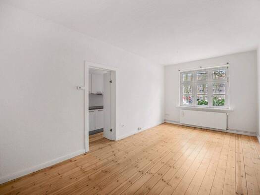 Wohnung zum Kauf 288.000 € 1,5 Zimmer 47 m² Barmbek-Nord Hamburg 22307