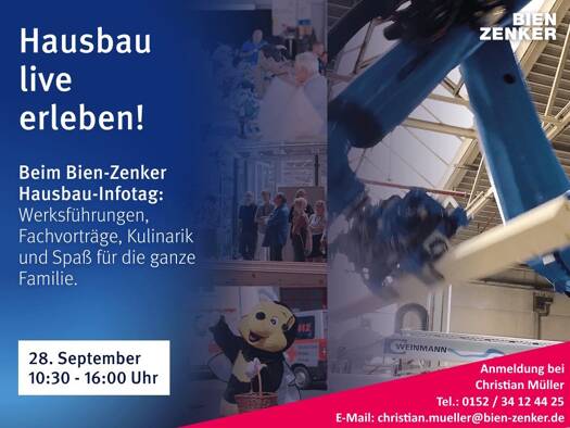 Bungalow zum Kauf provisionsfrei 443.449 € 4 Zimmer 110,4 m² 693 m² Grundstück Baumholder 55774