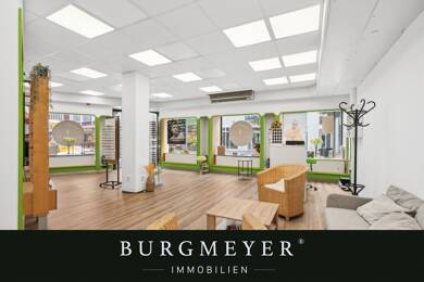 Laden zur Miete 2.850 € 143 m² Verkaufsfläche Lingen Lingen 49808