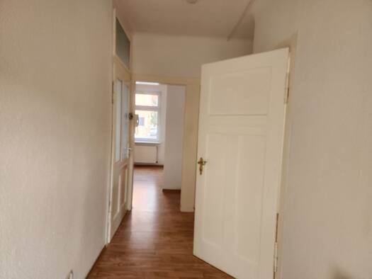 Wohnung zur Miete 412 € 3 Zimmer 62 m² Geschoss EG/3 frei ab sofort Gotha Gotha 99867