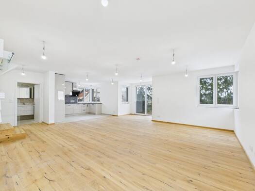 Maisonette zum Kauf - Erstbezug 695.000 € 4 Zimmer 113,7 m² 1. Geschoss Liesing 1230