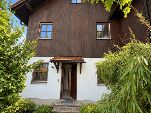 Reihenhaus zur Miete 2.210 € 6 Zimmer 140 m² 268 m² Grundstück frei ab 01.11.2026 Lagerstraße 8 b Puchheim Bahnhof Puchheim 82178