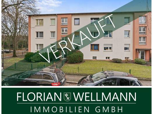 Wohnung zum Kauf 129.000 € 3 Zimmer 50,8 m² Woltmershausen Bremen 28197