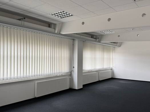 Bürofläche zur Miete provisionsfrei 10 Zimmer 760 m² Bürofläche teilbar ab 270 m² In den Seewiesen 26 Innenstadt Heidenheim an der Brenz 89520