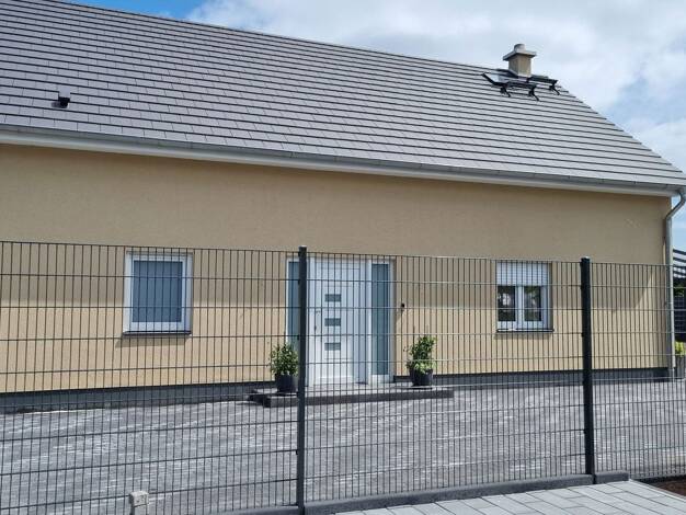 Einfamilienhaus zum Kauf provisionsfrei 830.000 € 5 Zimmer 162 m² 608 m² Grundstück Tostedt Tostedt 21255