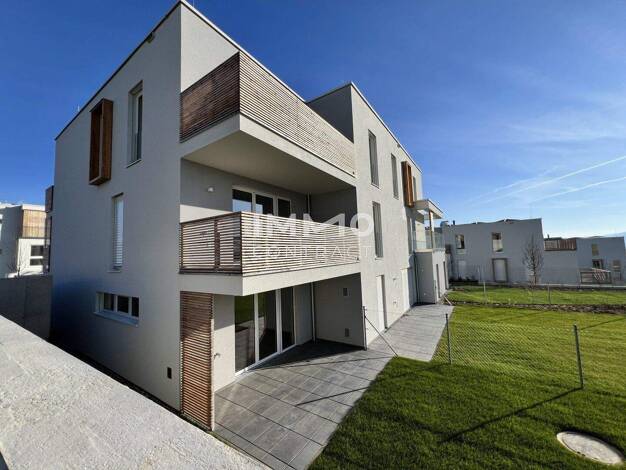 Wohnung zum Kauf - Erstbezug 398.000 € 2 Zimmer 63,6 m² Krems an der Donau Krems an der Donau 3500