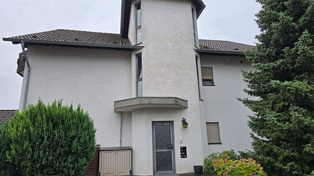 Wohnung zum Kauf 265.000 € 4 Zimmer 132 m² Erbach Homburg 66424