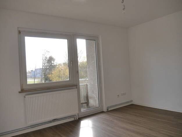 Wohnung zur Miete 516 € 3 Zimmer 51,8 m² 2. Geschoss frei ab 13.12.2025 Rudolph-Weber-Str. 14 Großauheim Hanau 63457