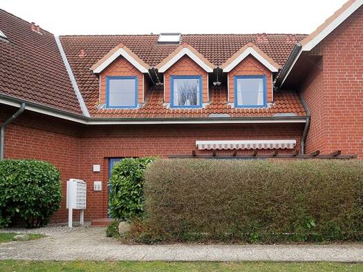 Terrassenwohnung zum Kauf 166.000 € 1 Zimmer 31 m² EG Dahme 23747