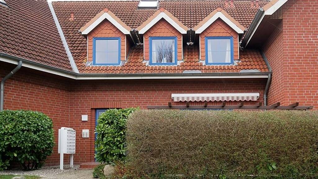 Studio zum Kauf 166.000 € 1 Zimmer 31 m² EG Dahme 23747