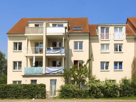 Wohnung zur Miete nur mit Wohnberechtigungsschein 225 € 1 Zimmer 40,2 m² EG frei ab 01.11.2026 Albert-Maas-Straße 43 Aachen Aachen 52078