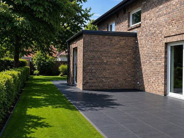 Doppelhaushälfte zur Miete - Erstbezug 1.380 € 4 Zimmer 109 m² 500 m² Grundstück frei ab 01.09.2026 Selsingen Selsingen 27446