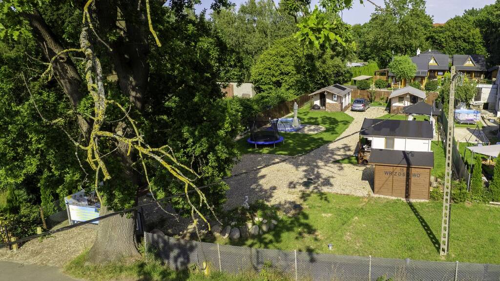 Grundstück zum Kauf 178.000 € 957 m² Grundstück Wrzosowo 12 Wrzosowo 72-400