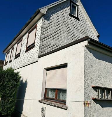 Einfamilienhaus zum Kauf 59.000 € 135 m² 396 m² Grundstück frei ab sofort Geratal OT Geschwenda 99331