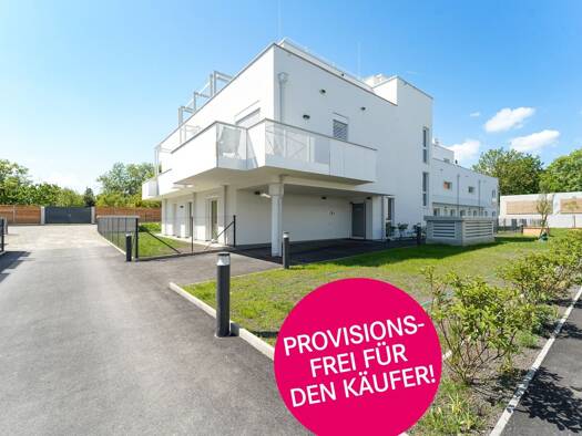 Wohnung zum Kauf 385.355 € 3 Zimmer 59,5 m² EG Franz Josef-Straße Maria Enzersdorf 2344
