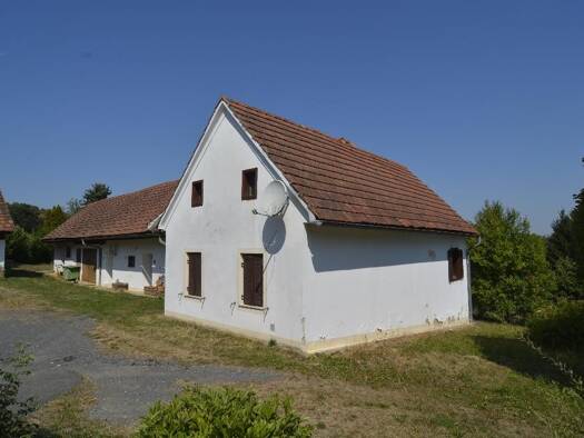 Haus zum Kauf 190.000 € 3 Zimmer 120 m² 1.777 m² Grundstück Fehring 8350