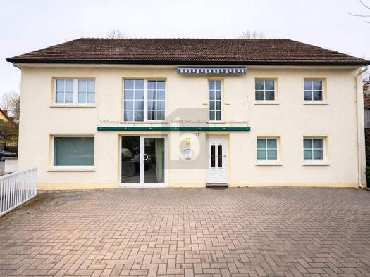 Gewerbeobjekt zum Kauf als Kapitalanlage geeignet 299.000 € 7 Zimmer 108 m² 1.300 m² Grundstück Höferänger Kulmbach 95326