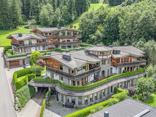 Wohnung zum Kauf 1.750.000 € 3 Zimmer 106,3 m² EG Ellmau 6352