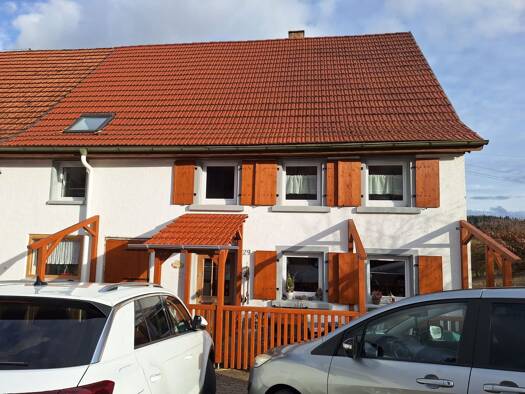 Bauernhaus zum Kauf provisionsfrei 930.000 € 6 Zimmer 170 m² 15.000 m² Grundstück Stockach 78333