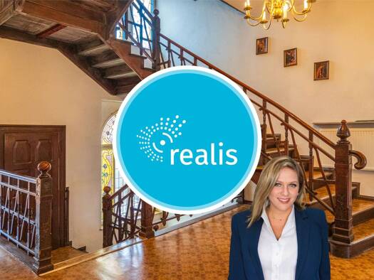 Wohn- und Geschäftshaus zum Kauf als Kapitalanlage geeignet 265.000 € 10 Zimmer 357 m² 800 m² Grundstück Lungwitzer Str. 30 Hohenstein-Ernstthal 09337